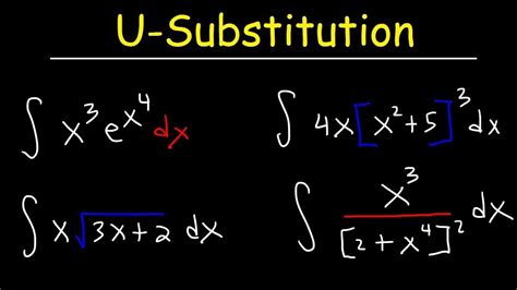 How to use u.